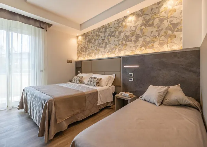 Hotel Cavour Cesenatico