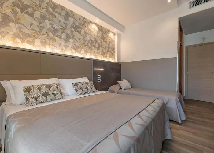 Cavour Otel