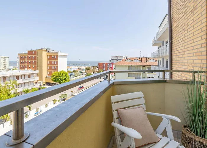 Cavour Hotel Cesenatico