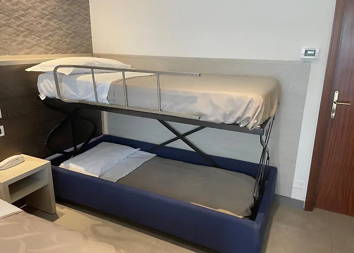 Cavour Hotel Cesenatico