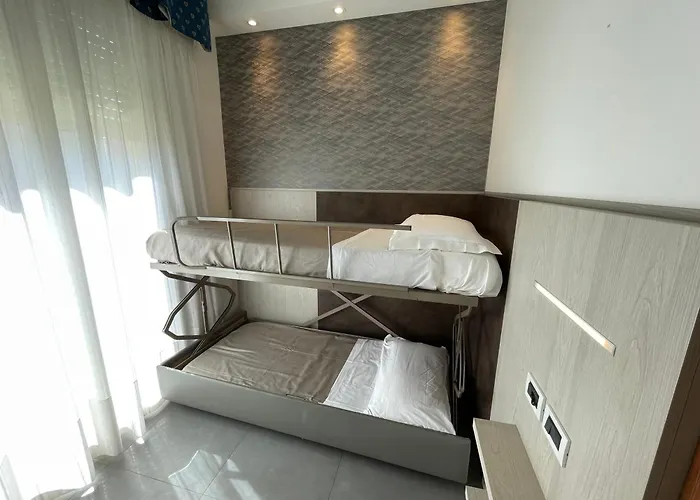 Hotel Cavour Cesenatico