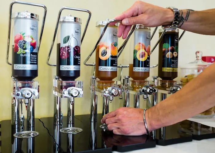 Cavour Otel 3*