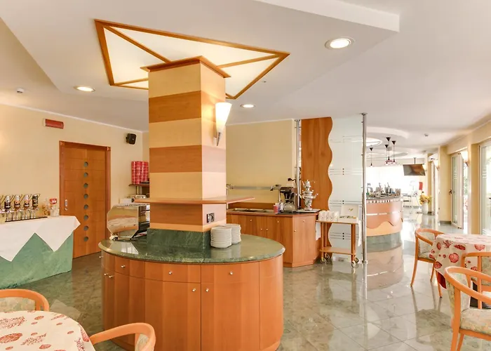Cavour Hotel Cesenatico