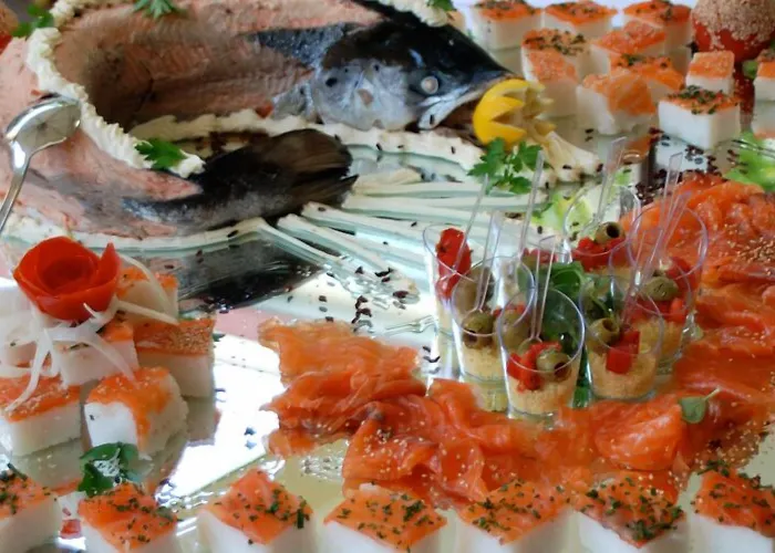 Cavour Hotel Cesenatico