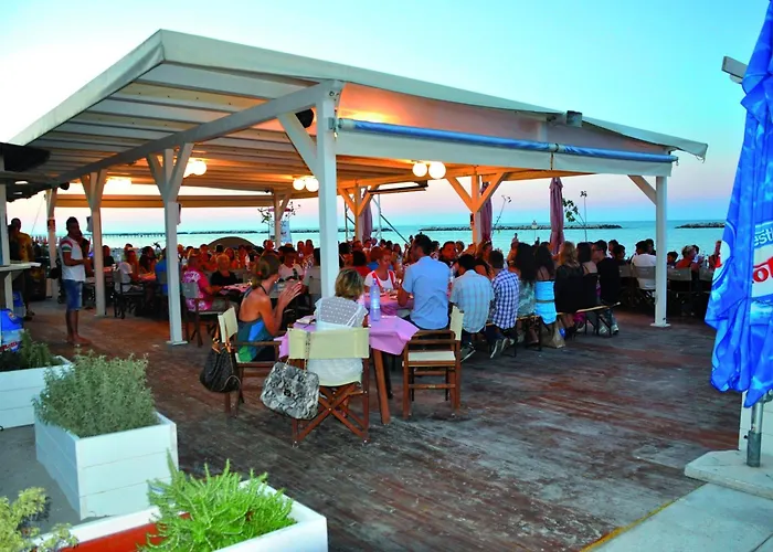 Cavour Cesenatico
