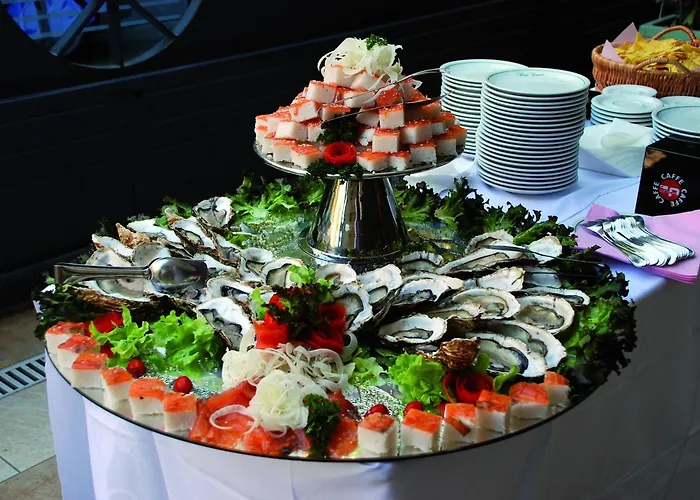 فندق Cavour 3*