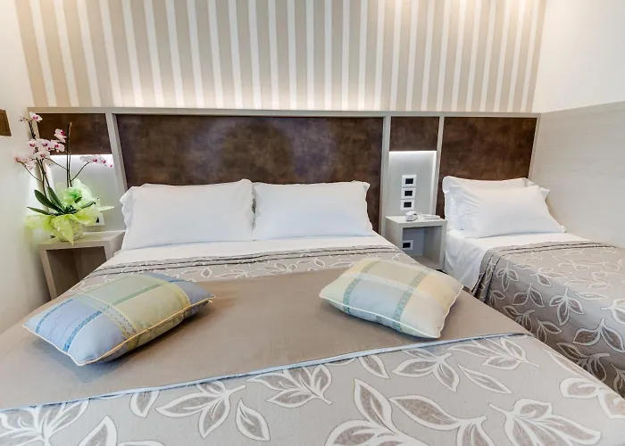 Otel Cavour 3*