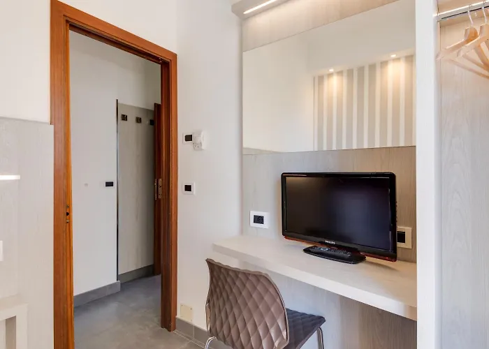 Cavour Otel Cesenatico
