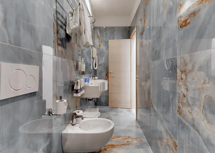 Otel Cavour 3*